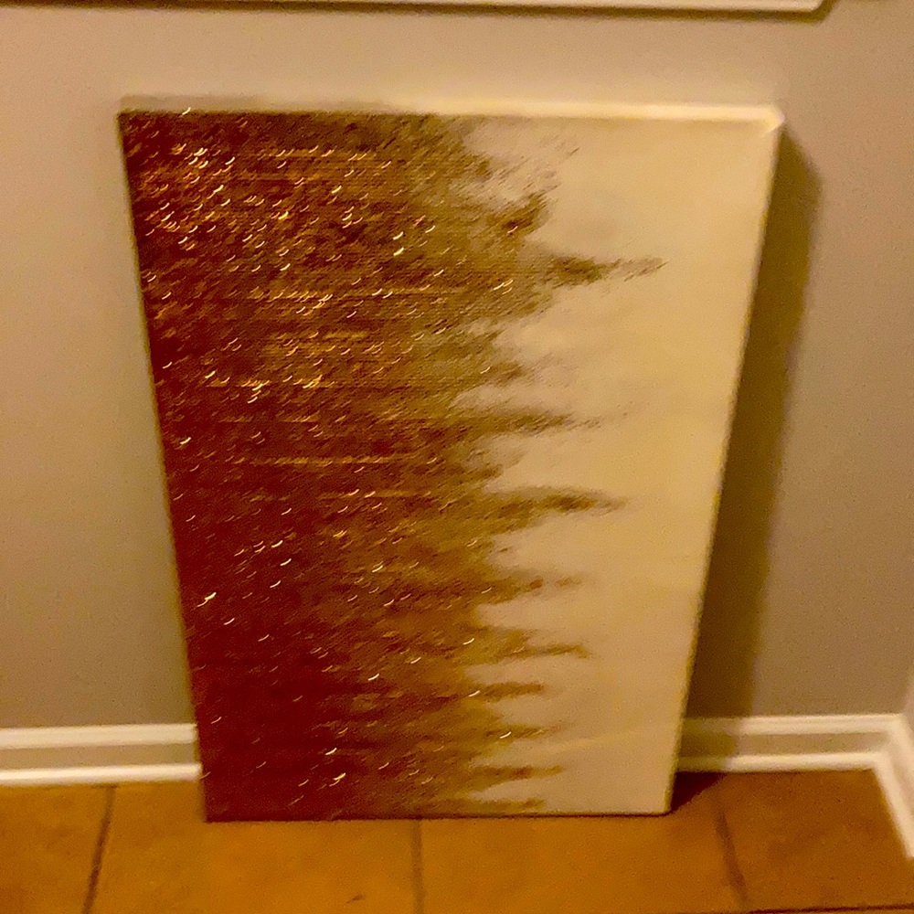 Wall art